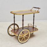 1730 9389 SERVING TABLE